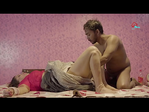 ❤️ webbserie: i love you Daadi Hon lärde honom hur man har sex med en tjej !!!! ❤ Sexvideo at us ❌