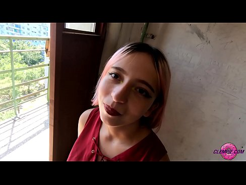 ❤️ Student Sensual suger en främling i Outback - sperma i ansiktet ❤ Sexvideo at us ❌